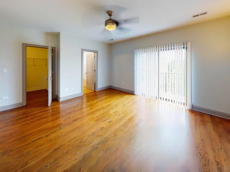 4238 S Calumet Ave #2S — Photo 9