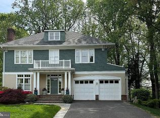 6501 Fallwind Ln, Bethesda, MD 20817