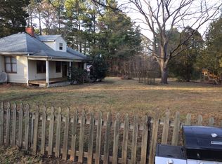 5638 Stigall Rd, Kernersville, NC 27284