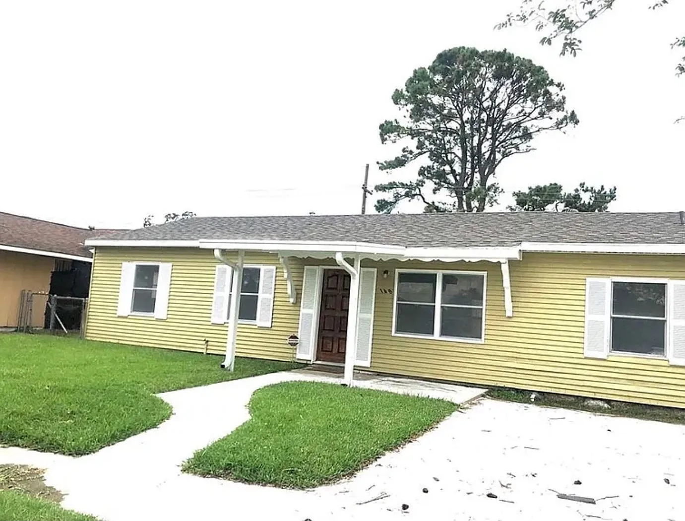 Spacious 4BR House in Westwego — Photo 2