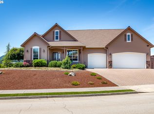 330 Wil Way, Winston, OR 97496