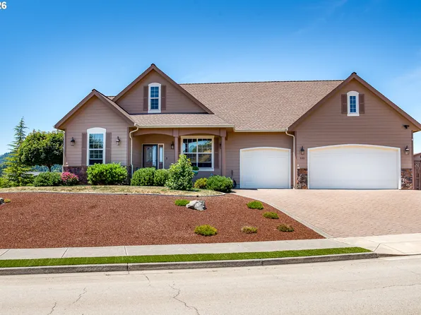 330 Wil Way, Winston, OR 97496