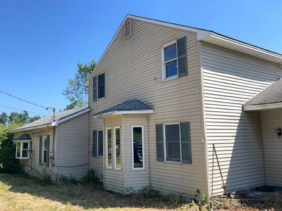 33 South Pleasant Street, Bowdoinham, ME, 04008