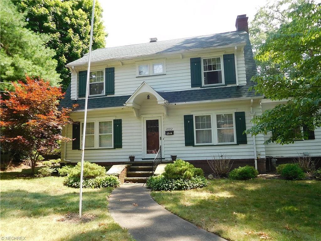 1002 Jennings Ave, Salem, OH 44460 Zillow