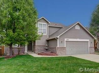 18747 E Progress Pl, Centennial, CO 80015