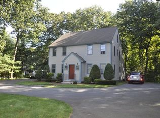 9 Averill Rd #1, Middleton, MA 01949