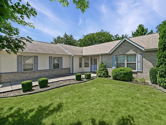 4th image of 3536 Round Rock Cir