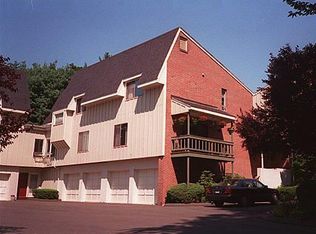 1 Hills Ln UNIT 1, Westport, CT 06880