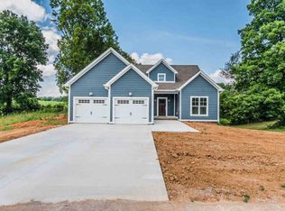 425 Hidden Ridge Ct, Bowling Green, KY 42104
