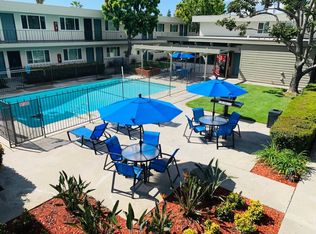 Clair Del and Clair Del Gardens, Long Beach, CA 90807
