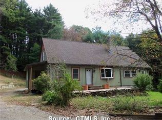 20 New City Rd, Stafford Springs, CT 06076