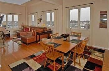 2nd image of 19000 Lake Rd APT 908