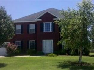 118 Lattice Bnd, Bonaire, GA 31005