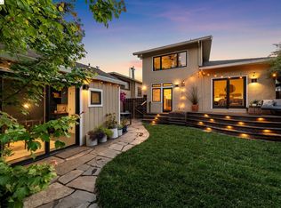 5256 James Ave, Oakland, CA 94618