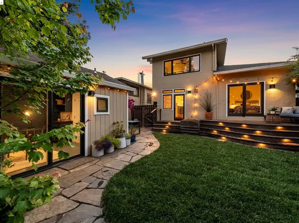 5256 James Ave, Oakland, CA 94618