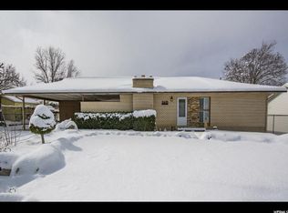3610 S 6545 W, West Valley City, UT 84128