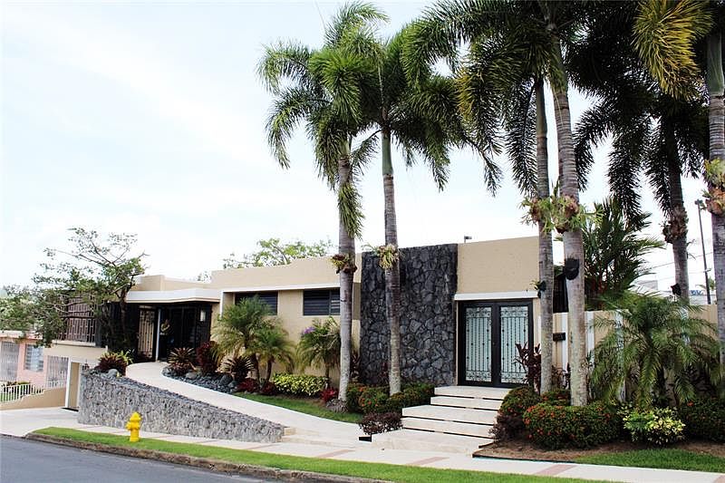 San Lorenzo Calle A 75 Urb Masso, San Lorenzo, PR 00754 MLS 