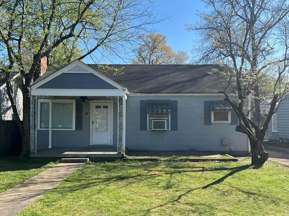 817 Moulton St E, Decatur, AL 35601