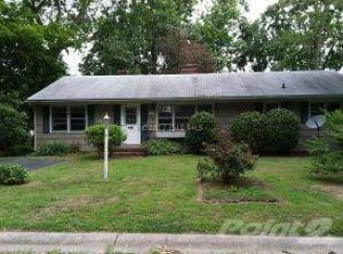 145 Francis Dr, Salisbury, MD 21804
