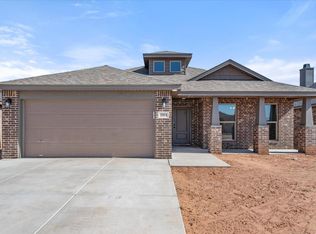 2914 Corpus Ave, Wolfforth, TX 79382