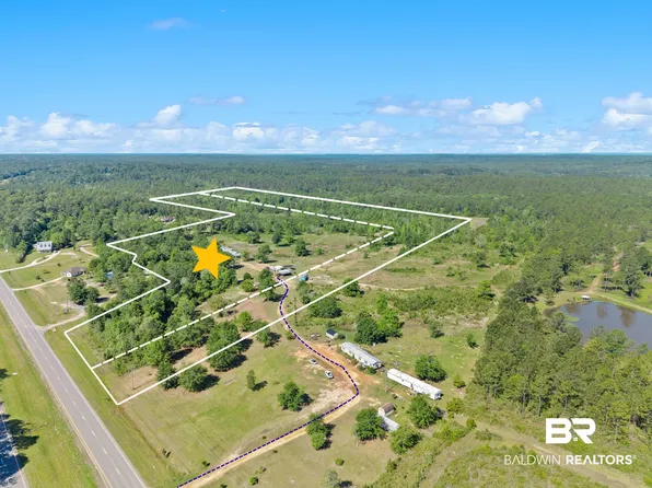 39207 Overstreet Rd #59, Bay Minette, AL 36507