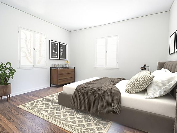2nd image of 827 N Sweetzer Ave #829