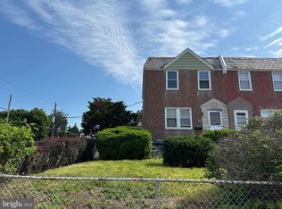 3201 Friendship St, Philadelphia, PA 19149