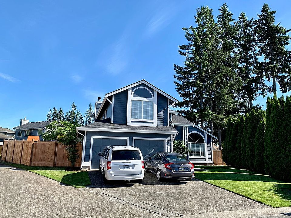 2nd image of 23713 SE 246th St