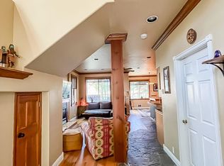 910 Powder Valley Ln UNIT 18, Driggs, ID 83422