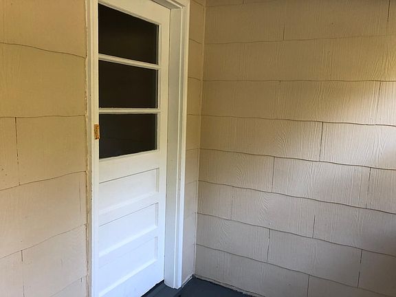 Side door