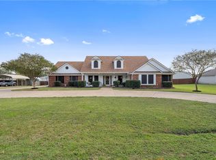 1104 W Tate St, Waco, TX 76706