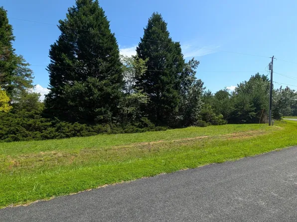0 Floyd Rd Lot 11, Eden, NC 27288