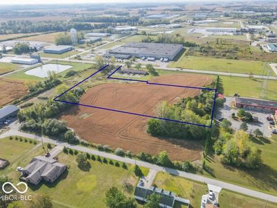 E County Road 300 S, New Castle, IN, 47362