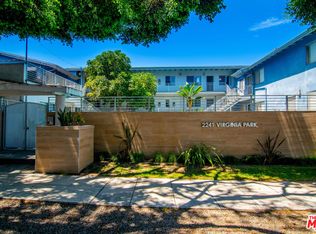 2241 Virginia Ave APT 8, Santa Monica, CA 90404