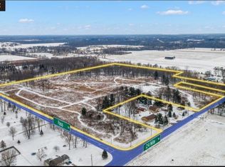 24 Mile Rd, Macomb, MI 48042