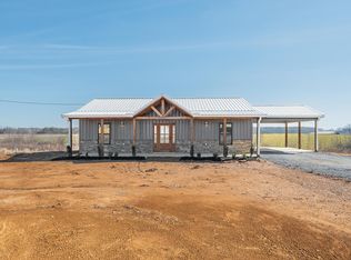 4 County Road 514 #A, Corinth, MS 38834