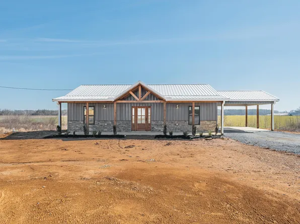 4 County Road 514 #A, Corinth, MS 38834