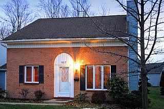 1st image of 957 Tollis Pkwy #33