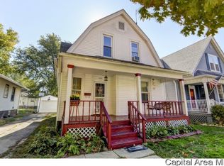 1308 W Edwards St, Springfield, IL 62704