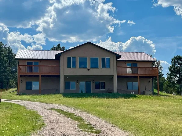 8626 Ponderosa Pine Dr, Beulah, CO 81023