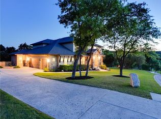 3508 High Horse, Leander, TX 78641