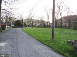 Lavale Ave, Lavale, MD 21502