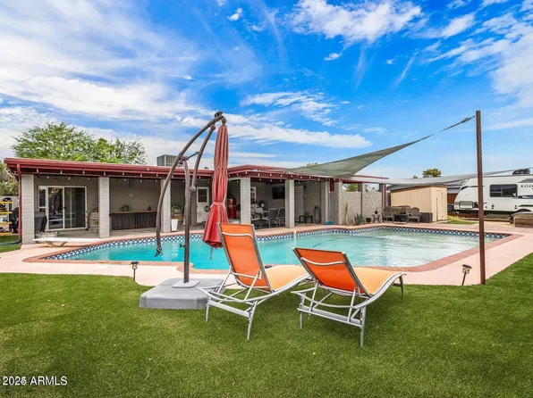 4901 W BEVERLY Lane, Glendale, AZ 85306