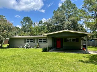 1506 NE 28th Ave, Gainesville, FL 32609