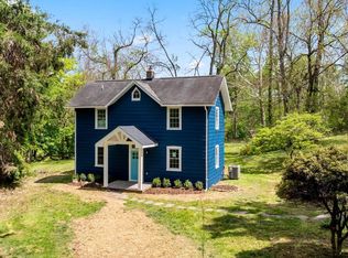 521 Brightfield Rd, Lutherville Timonium, MD 21093