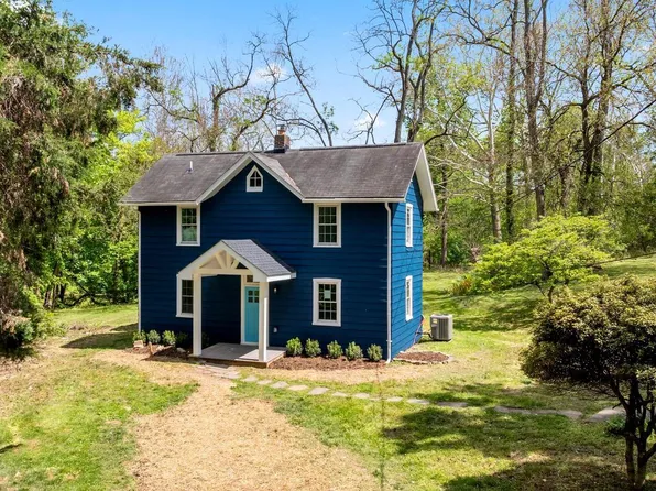 521 Brightfield Rd, Lutherville Timonium, MD 21093