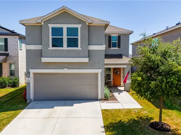 241 Deer Crest Dr, New Braunfels, TX 78130
