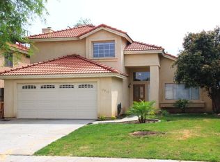 7917 Tule Creek Ct, Bakersfield, CA 93313