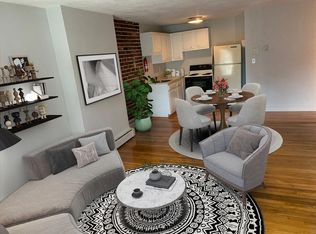 130 Emerson St APT 40, South Boston, MA 02127