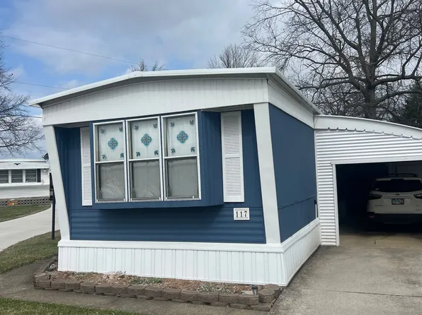 117 Eagle Cir, Elyria, OH 44035